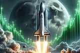 DeltaV THRUST DEX bridge @ https://deltav.exchange TRUST the THRUST