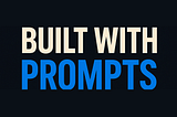 How I Built a Multi-Page SEO Website Using Only Prompts in Cursor AI