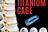Titanium Cage