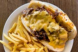 Cheez(steak) Whiz: A Philly transplant’s guide to the Peninsula’s best cheesesteaks