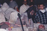 My Diary From The Pot Festival in Kathmandu