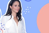 7 Meghan Markle’s self-confidence tips that will make you spring to life
