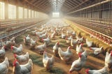 Murgi Palan Kaise Kare: The Art Of Mastering Poultry Farming