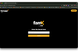 Cracking the Code: A Walkthrough of the Fam Product Security Challenge