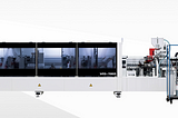 Enhancing Efficiency and Precision: The Auto Edge Banding Machine