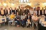 Encuentros con Talento con Vicente Cancio, CEO del Grupo Zurich en España