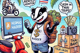 Fresh Original Nomad Thai Life Hacks