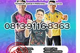 BAHAN PREMIUM WA. 0813–9116–8363, HARGA kaos jersey printing Sukoharjo,