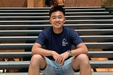 KuzoClass Entrepreneurship Fellow — Stories: Jonathan Hsu