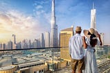 Redefining Luxury: Building Contracting Companies and Travel Agencies in Dubai