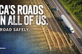 This June, Road Safety Is Everyone’s Job