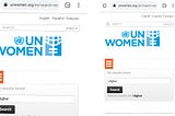 Dear UN Women, Can we Commit Suicide, please?