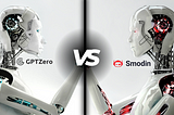 GPTZero vs Smodin