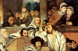 The Quran’s Mistaken Claim Against the Jews