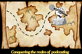 What Is PodQuesting