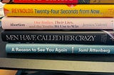 Books Read: 2024