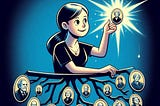 Shiny Object Ancestors