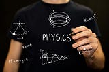 How hard is a physics major? An experience