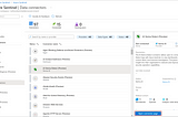 Enabling Data sources to Azure Sentinel