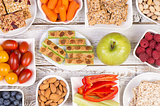 Snacks for Diabetics