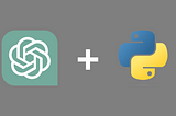 Developing an Audio Summarization Tool with ChatGPT and Python for fast knowledge digest