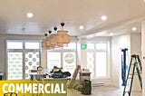 Commercial Painting Contractors Albuquerque