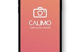 Capturing Life’s Moments — CALIMO