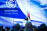 What COP27 is telling the world