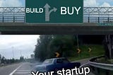Build vs. Buy at Zus