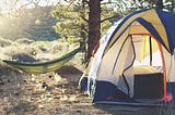 How is Camping Safari In Tanzania