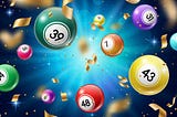 What is Lottery?🎇