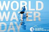 Wereldwaterdag 2019: Doe mee en laat niemand achter