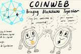 Coinweb: The future of Blockchain Interoperability