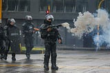 Por qué no quiero dejar de ser ingenuo