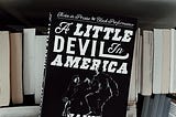 A Little Devil in America | Hanif Abdurraqib