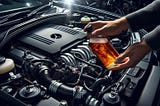 How To Check Coolant Level Mercedes