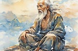 Taoism described in 12 paragraphs