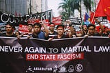 To AFP and Duterte, follow the people’s mandate — LFS