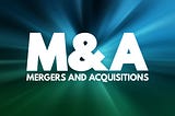 Mergers & Acquisitions Unveiled: A Strategic Approach for Growth
