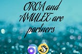 $ORCA and Amulet partners