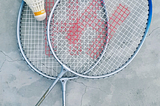 Mistakes to Avoid When Playing Badminton