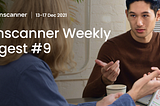 Finscanner Weekly News