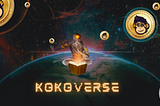 KokoSwap goes viral amidst the growing popularity of Metaverse and NFT-gaming