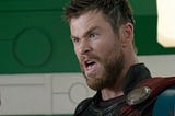 Qual a relação entre Thor e um ‘Adedonha’ brasileiro?