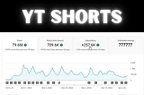 How Much YouTube Paid Me For 70 Million Shorts Views (Part 1)