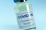 IoT for COVID-19 Vaccine supply chain