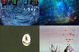 UNDERRATED: on Erasure’s I Say, I Say, I Say, múm’s Finally We Are No One, and the album as a…