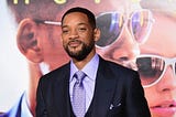 Will Smith for President?