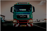 General haulage | General haulage company Wraysbury