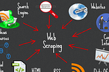Python Web Scrapping (requests_html not beautiful-soup)